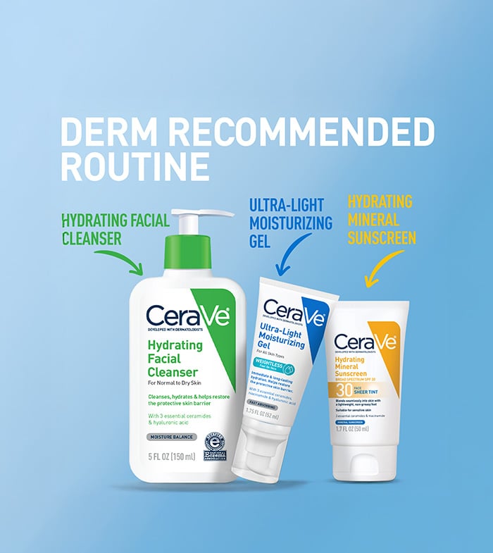 Ultra-Light Moisturizing Gel M0