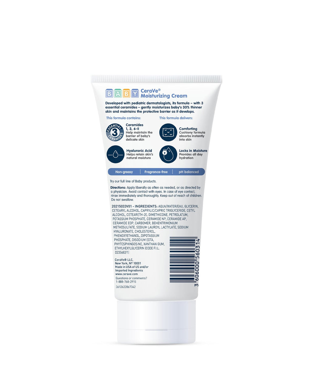Back