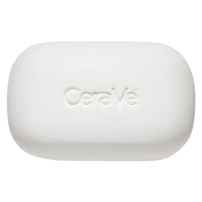 CeraVe Skincare Cleansers Sa Cleanser Bar For Rough And Bumpy Skin