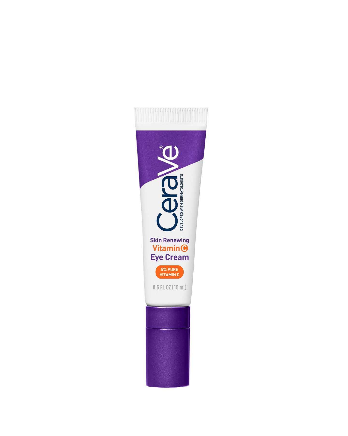 Skin Renewing Vitamin C Eye Cream J3